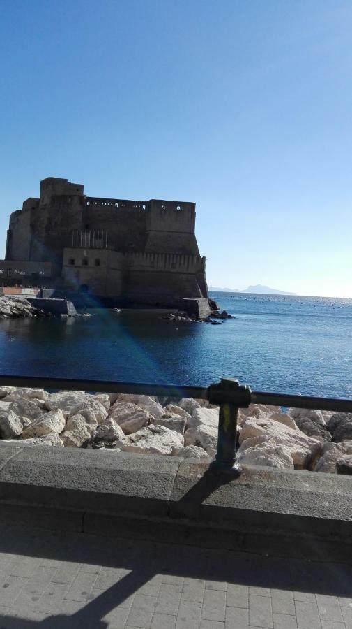 Le Due Nennelle Hotel Naples Exterior photo
