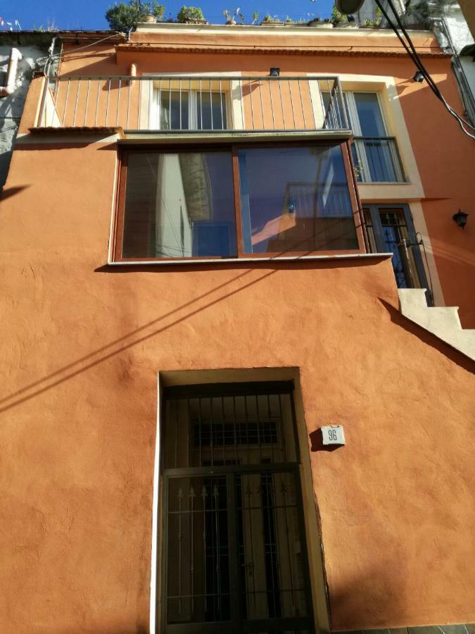 Le Due Nennelle Hotel Naples Exterior photo