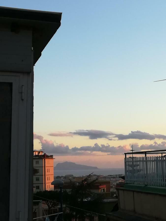 Le Due Nennelle Hotel Naples Exterior photo