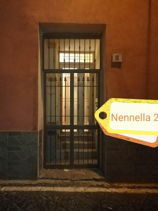 Le Due Nennelle Hotel Naples Exterior photo